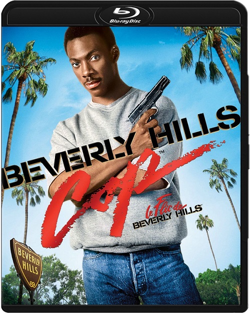 Gliniarz z Beverly Hills / Beverly Hills Cop (1984-1994) REMASTERED.MULTi.1080p.BluRay.x264.DTS.AC3-DENDA / LEKTOR i NAPISY PL