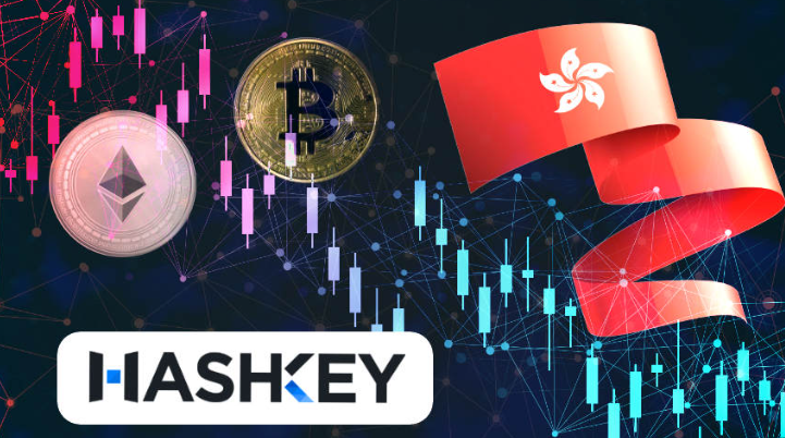 card image Генеральный директор Hashkey заявил, что Китай возобновит сотрудничество с криптовалютой