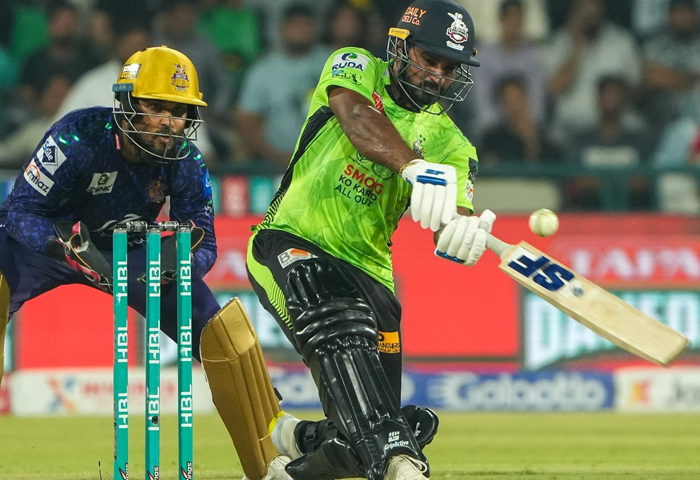 PCB opens foreign player registration for expanded eight-team PSL 11