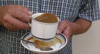 Καφεΐνη: Σε ποιους ανθρώπους μειώνει τον κίνδυνο Πάρκινσον 12