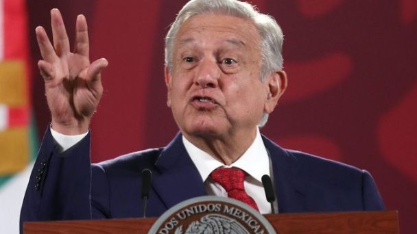 AMLO defiende los 'decretazos': Señala que no es autoritario y que no se viola la Constitución