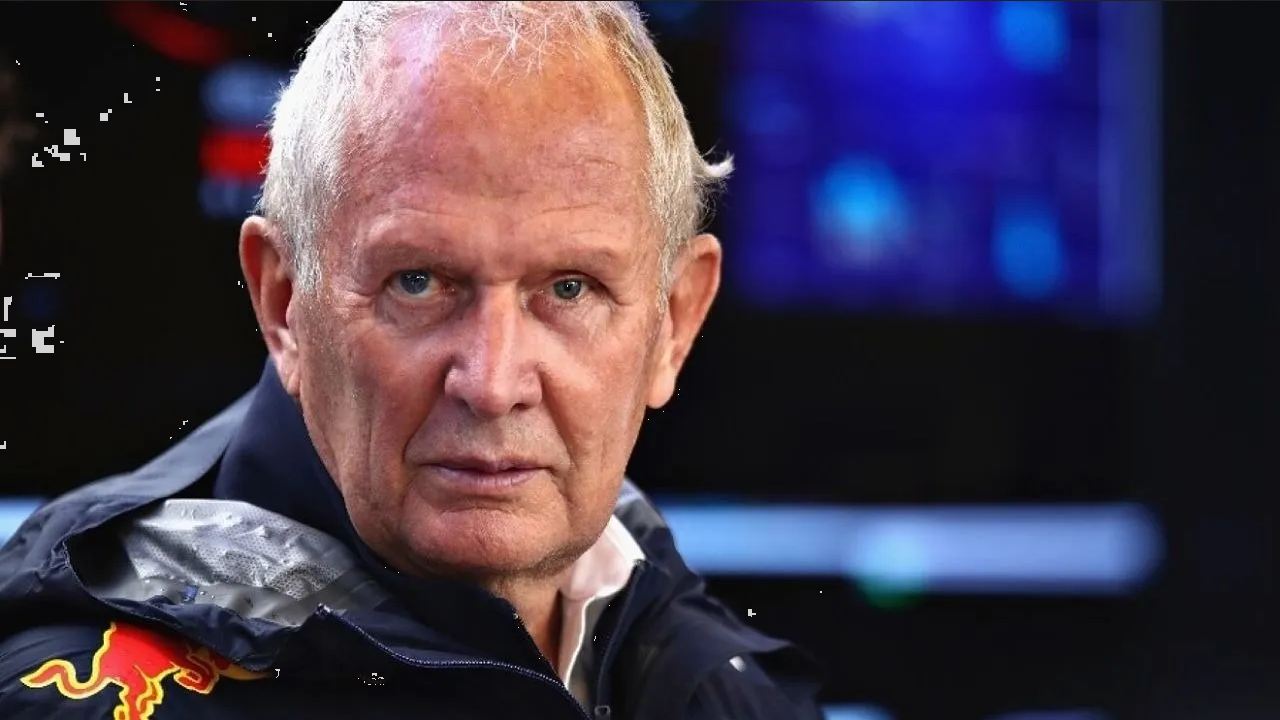 ¿Nyck de Vries condenado? Helmut Marko admite que Horner no lo quería