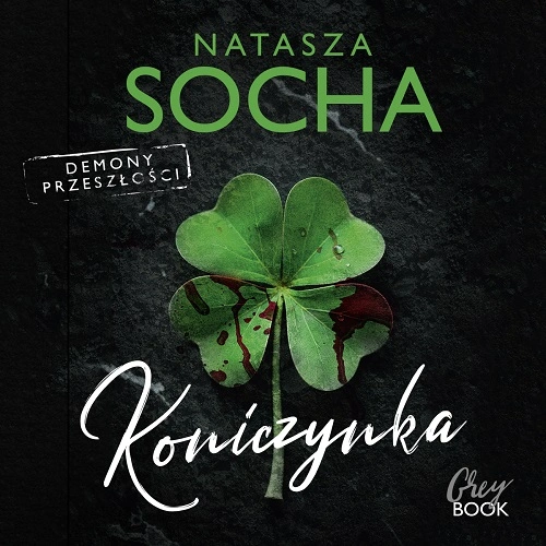 Natasza Socha - Koniczynka (2024)