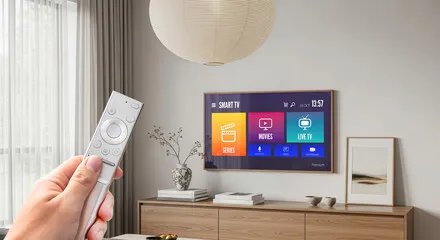 Guide complet optimisation DNS Smart TV 2026 — Cloudflare 1.1.1.1, Google DNS, IPTV France fluide