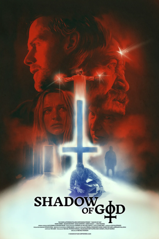 Cień Boga / Shadow of God (2025) PL.480p.WEB-DL.DD2.0.XViD-P2P / Polski Lektor DD 2.0
