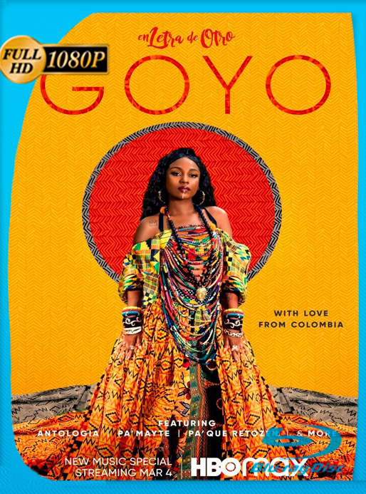 Goyo: En Letra De Otro (2022) WEB-DL 1080p Latino [GoogleDrive]