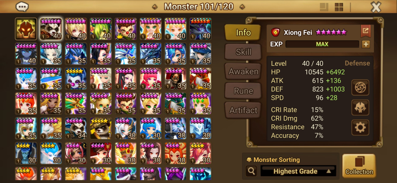 Screenshot 20260403 140200 Summoners War