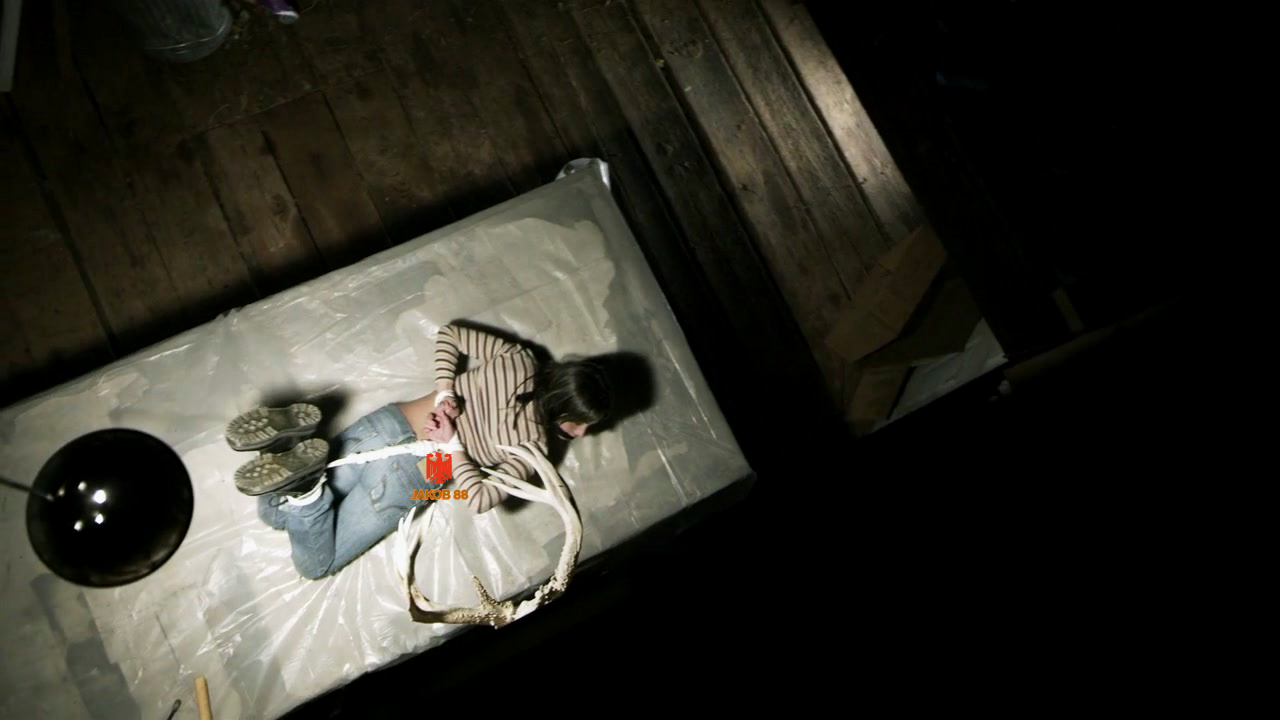 Alyssa Luna - Deadly Seduction 2021