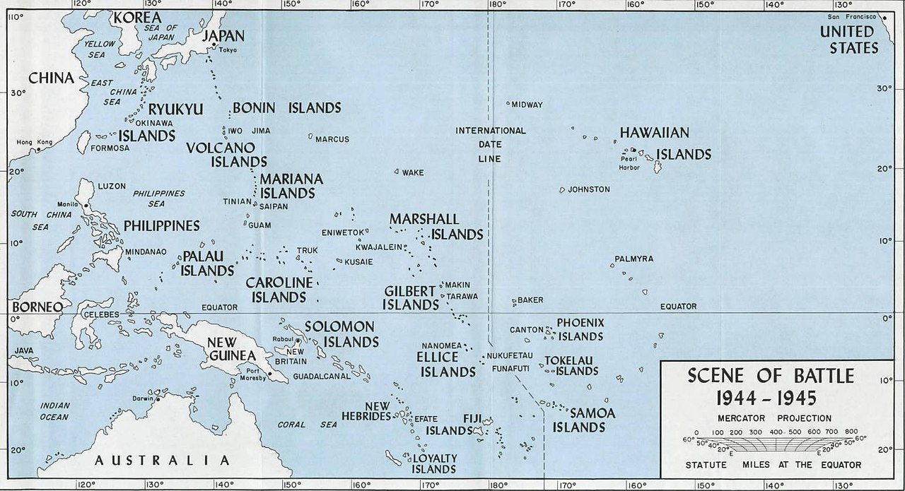 South_Pacific_islands_1945