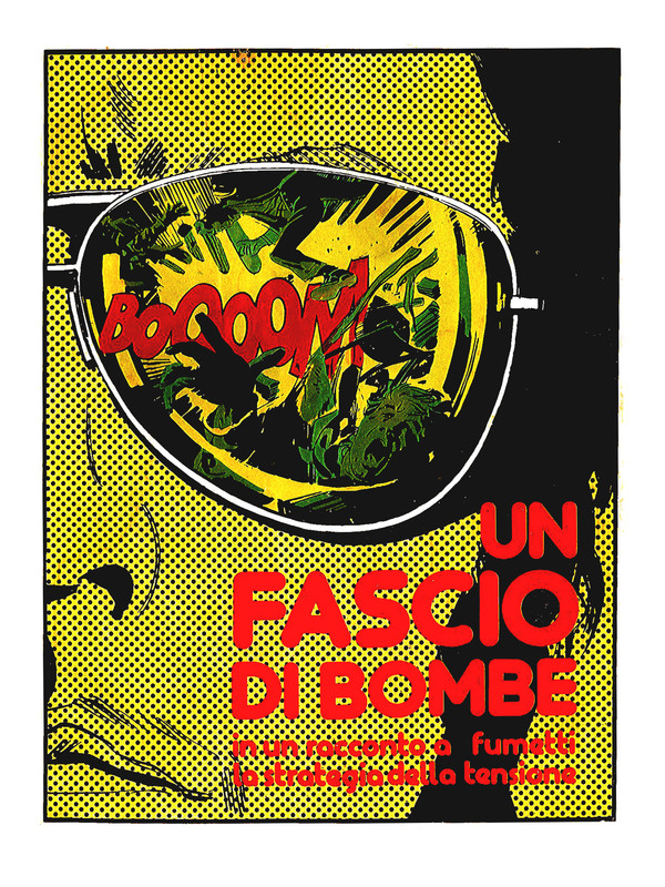 Un fascio di bombe (Avanti 1975)