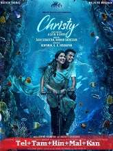 Christy (2023) HDRip telugu Full Movie Watch Online Free MovieRulz