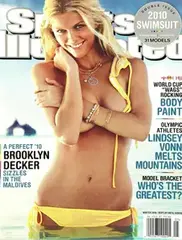 Sports Illustrated Swimsuit 2010