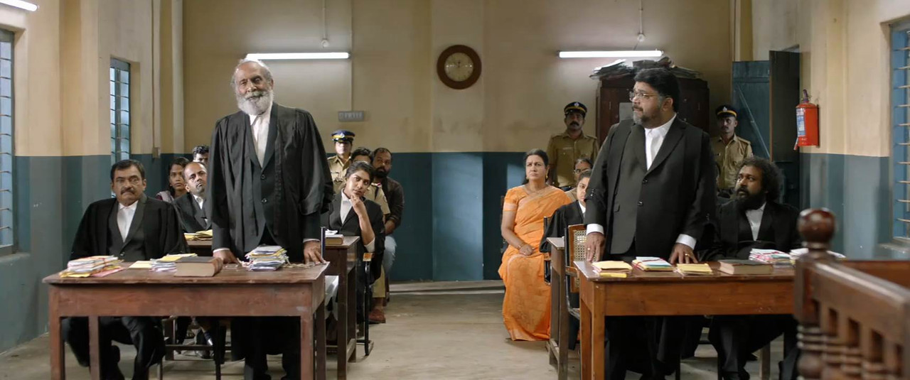 Jaladhara Pumpset Since 1962 2023 WebRip [Malayalam] 480p, 720p ESub Screenshot