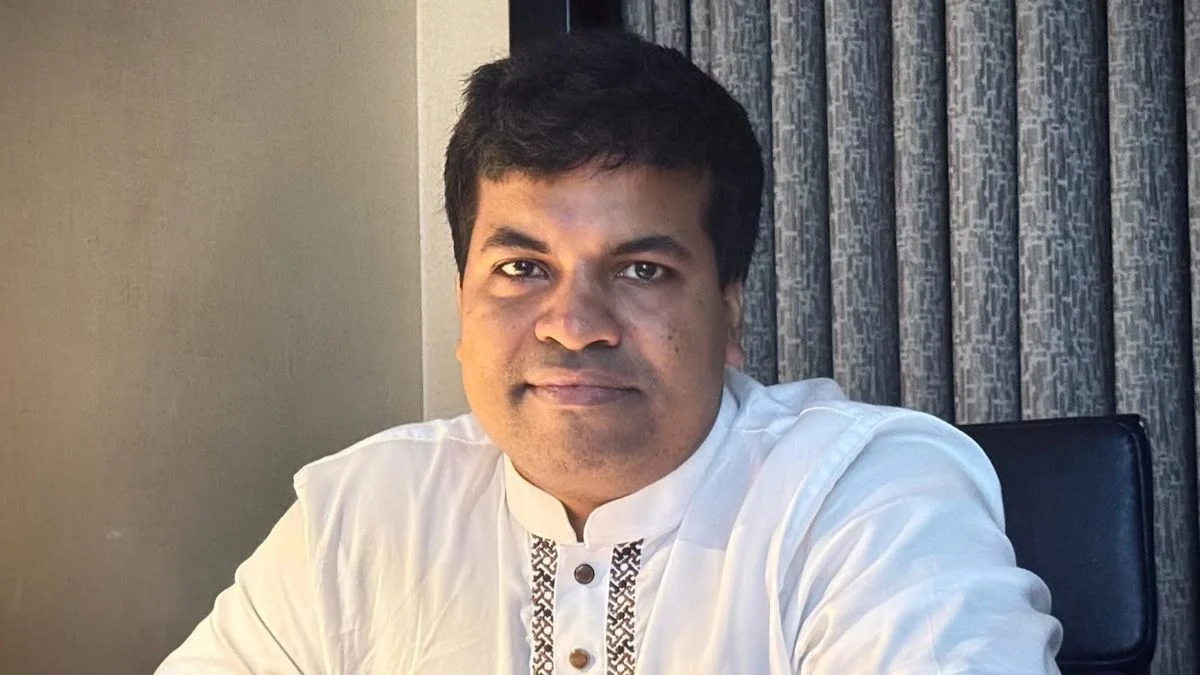 এনসিপির মিডিয়া সম্পাদক হলেন ইয়াসির আরাফাত
