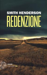 Smith Henderson - Redenzione (2017) .mp3 - 32 kbps