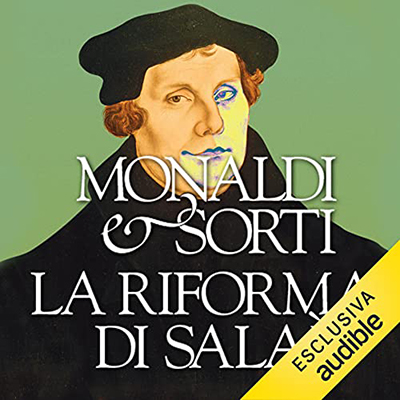 Rita Monaldi; Francesco Sorti - La riforma di Salaì (2021) (mp3 - 128 kbps)