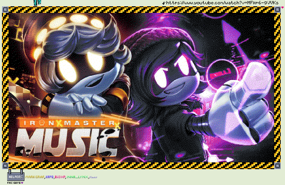 Iron Master thumbnail