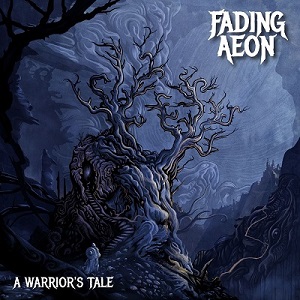 Fading Aeon (GER) / Epic/Melodic Death Metal