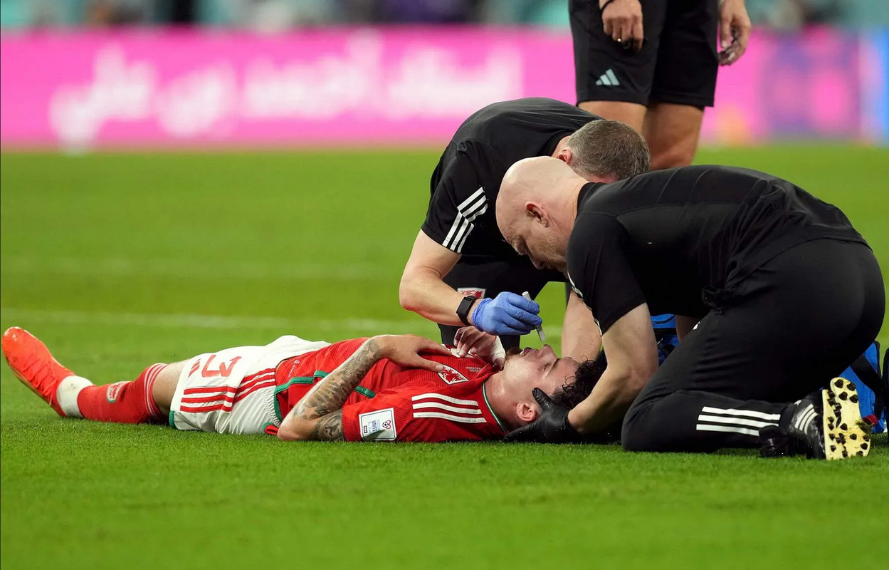 IFAB: estos son los nuevos cambios en el reglamento del fútbol