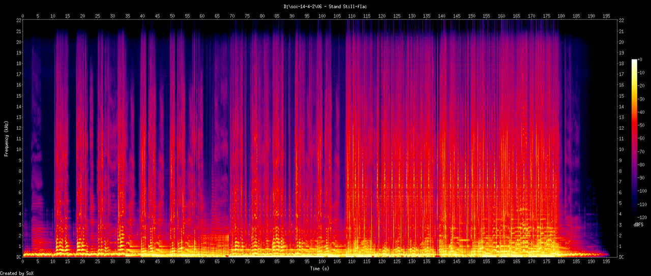 06 - Stand Still.flac