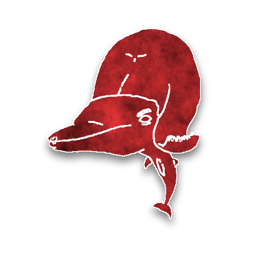 smilingwhale evilcharlie