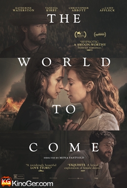 The World to Come (2020)