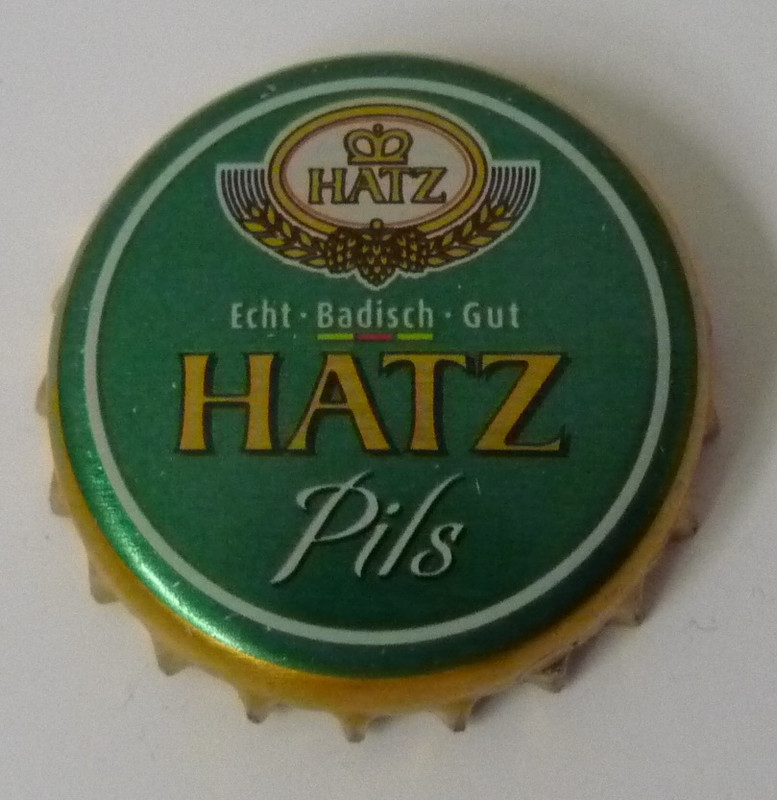 Hatz Pils