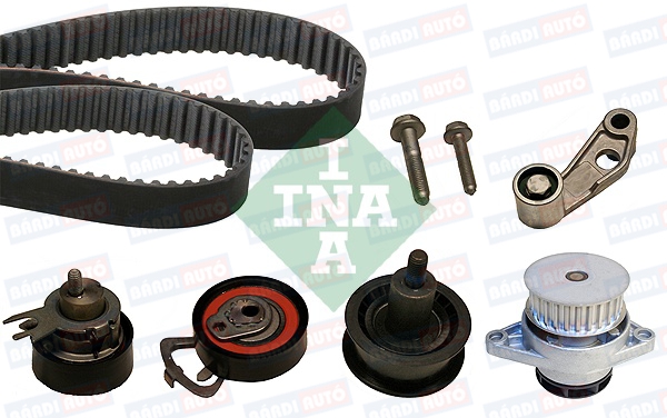 ina set