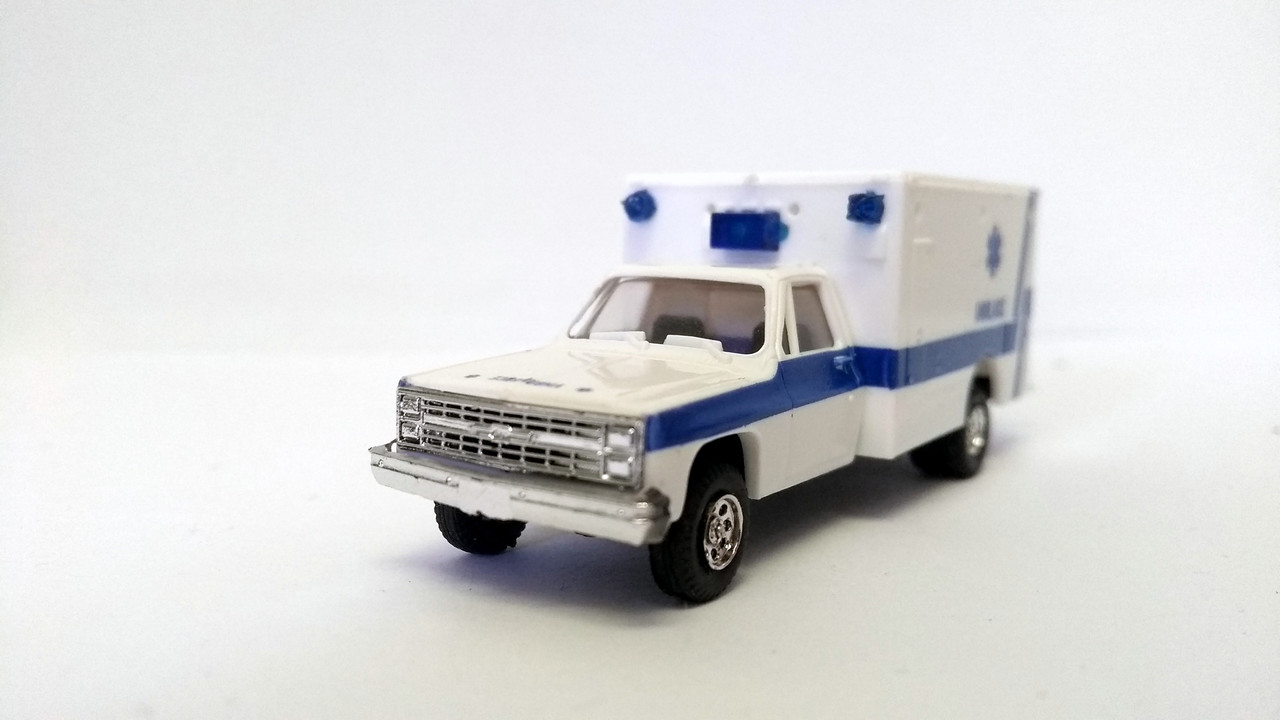 Mach (2774)
