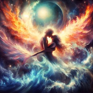 Davide Bellino - Il Cielo Caduto (2024)