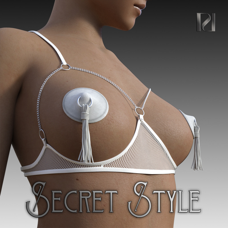 Secret Style 04 (G8F)