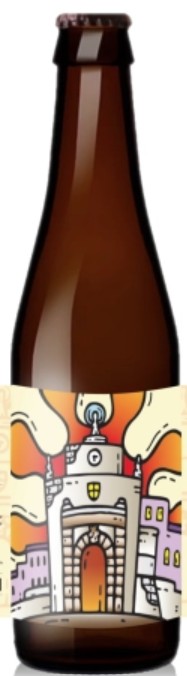 Peuceti Baresana 33 cl