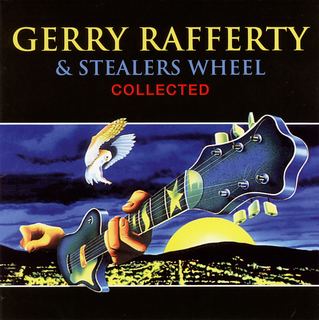 Gerry Rafferty & Stealers Wheel - Collected (3CD) (2011) .mp3 - 320 kbps