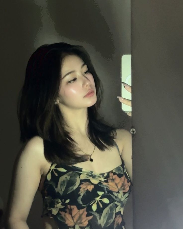 Foto Celine Ardhana