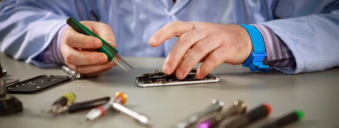 iPhone laadt langzaam op
