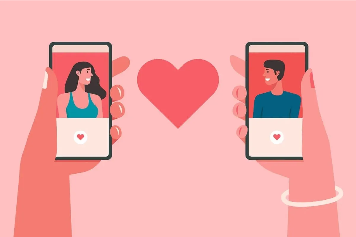 Esta es la mejor app para ligar, te sorprenderás porque no solo es Tinder