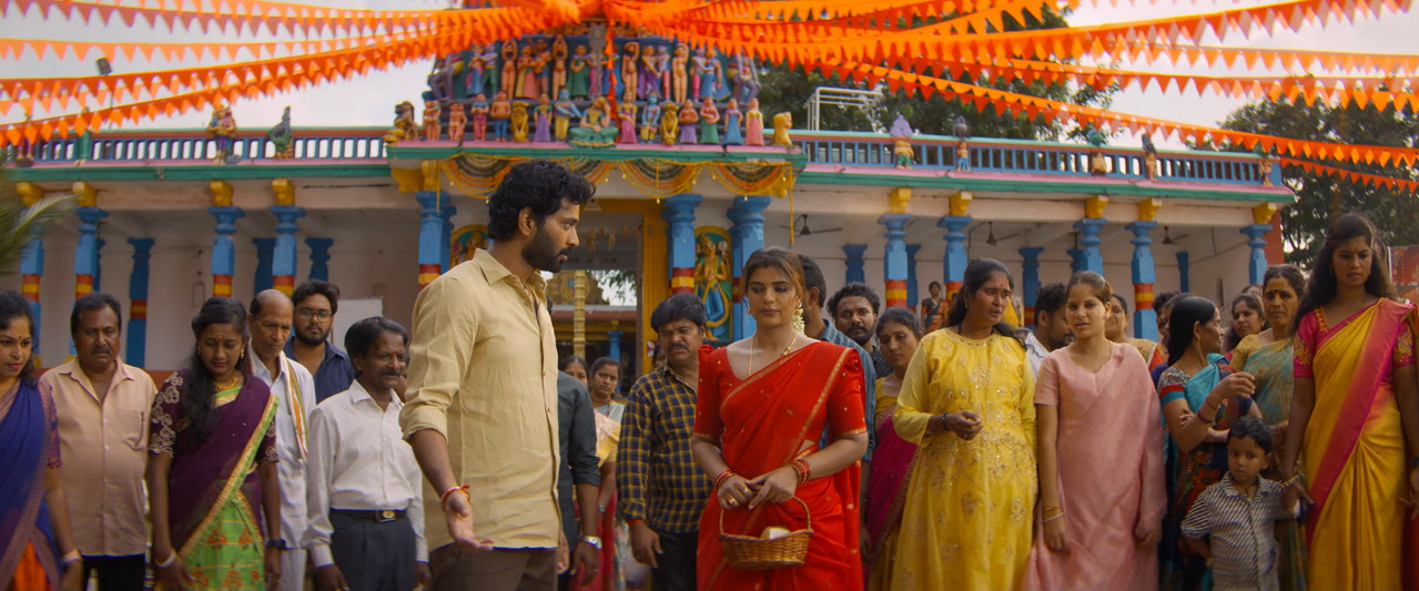 Oh Sukumari 2026 WebRip [Tamil + Telugu + Malayalam + Kannada] 1080p 480p 720p ESub Screenshot