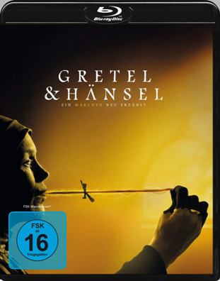 Gretel e Hansel (2020) HD 720p x264 AC3 ENG DTS+ AC3 ITA