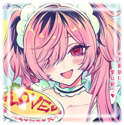 Meruru - Meruru Impersonates a Robot Maid