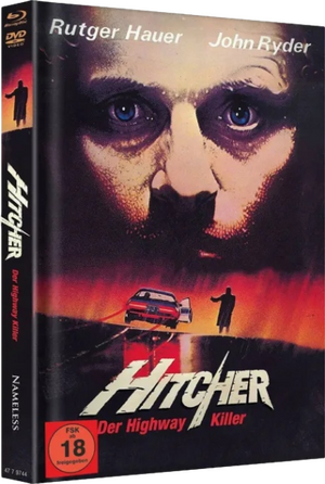 The hitcher - La lunga strada della paura (1986).avi BDRip AC3 iTA