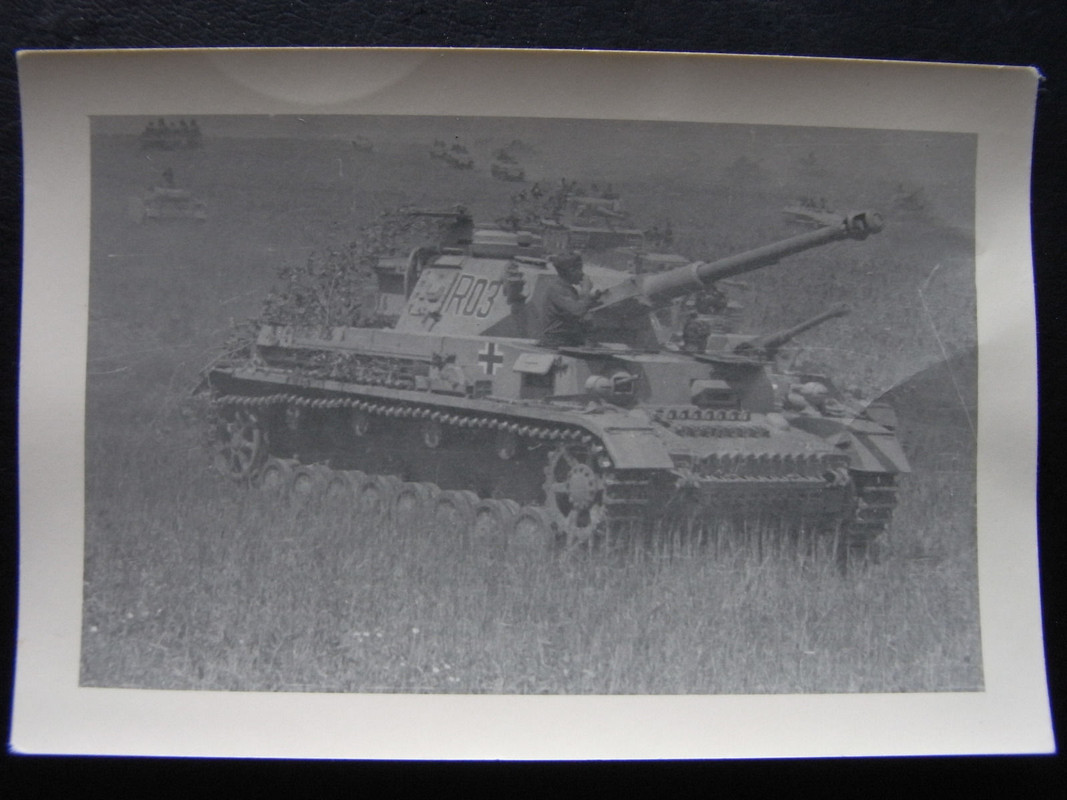 Balkenkreuz, Panzer 4, Tiger, Sturmgeschütz, Mar