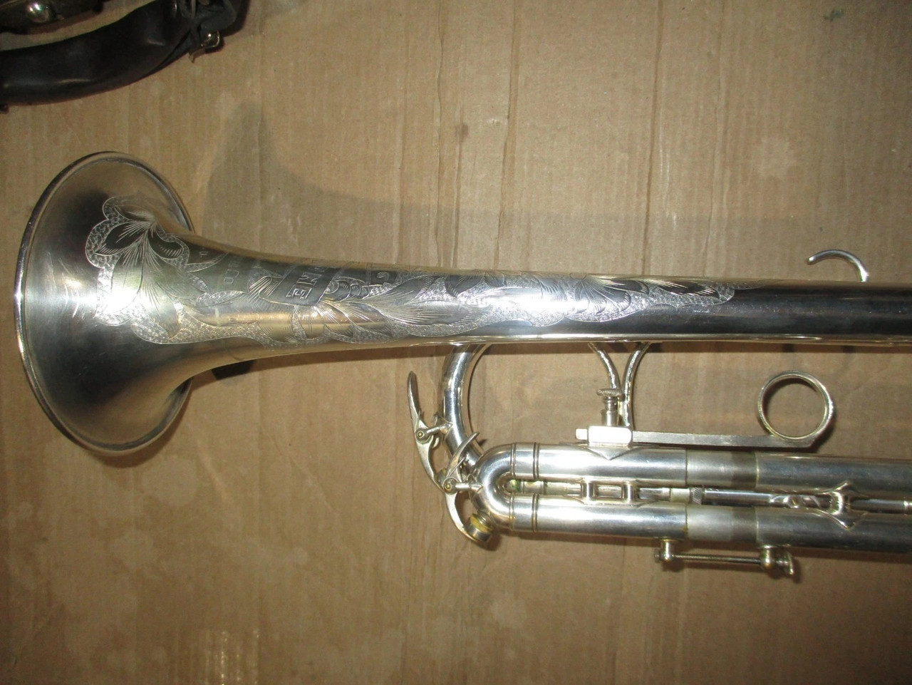 King 1932 Liberty Silvertone sn 150xxx (5)