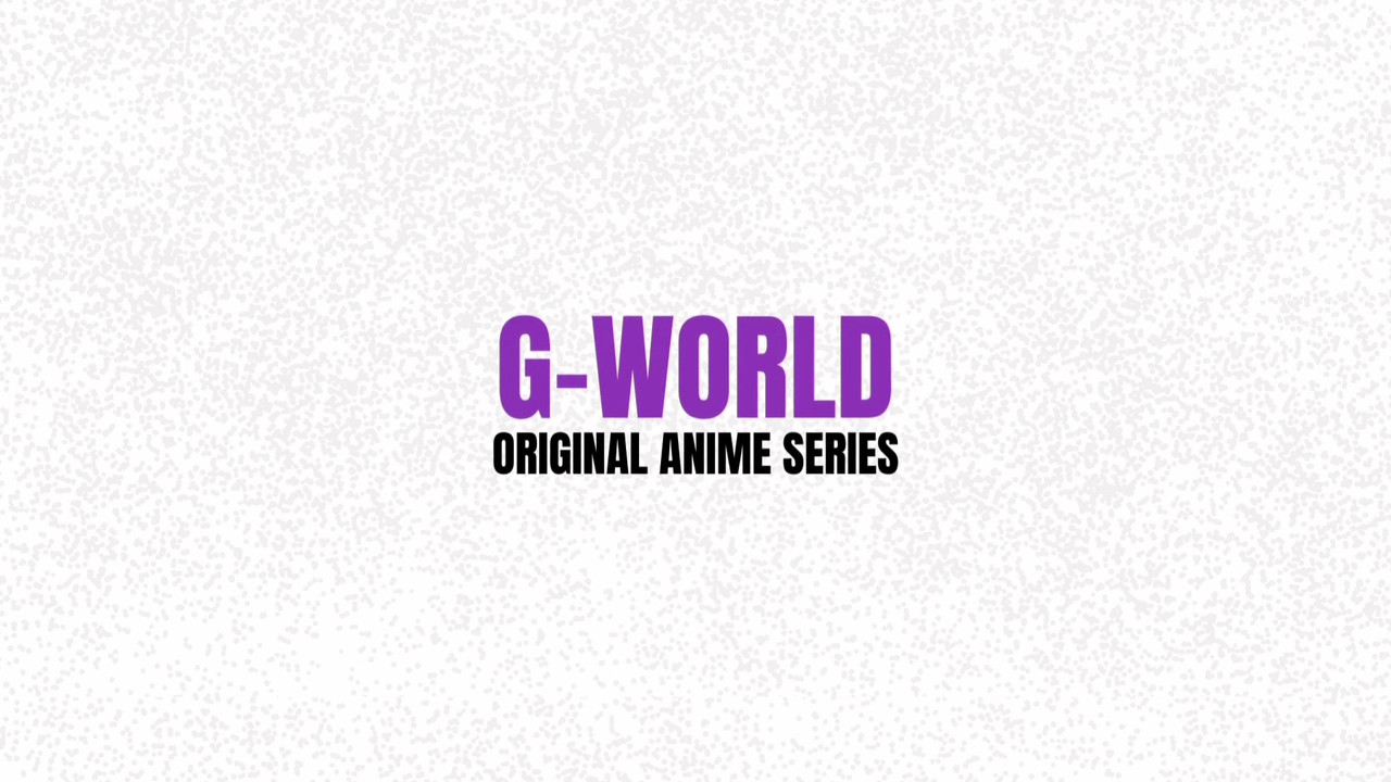 G-WORLD