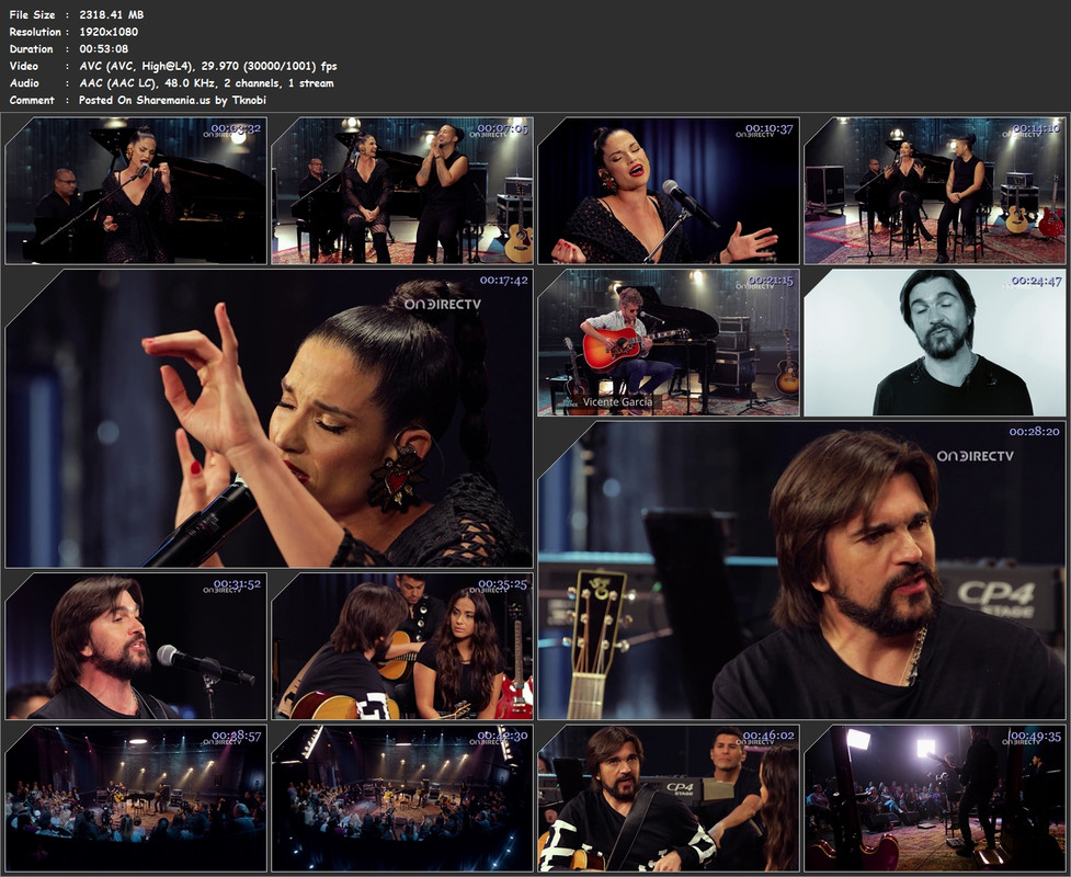 T1 E8 • Natalia Jimenez & Juanes DTVGO.WEB-DL.1080p.Tknobi.mkv