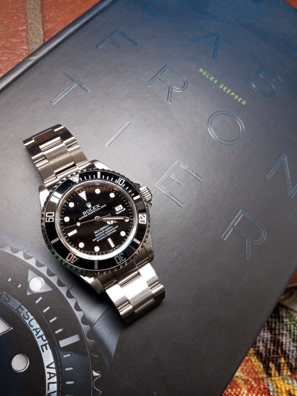 ***** La Rolex du jour - vol.37 ***** - Page 33 IMG-20210308-WA0010