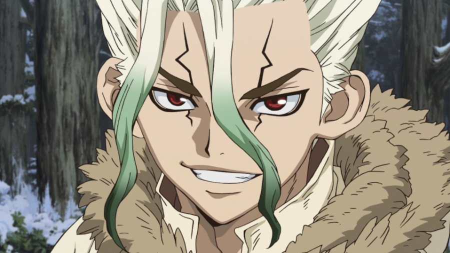 What Senku Ishigami's MBTI Says About Him in Dr. Stone