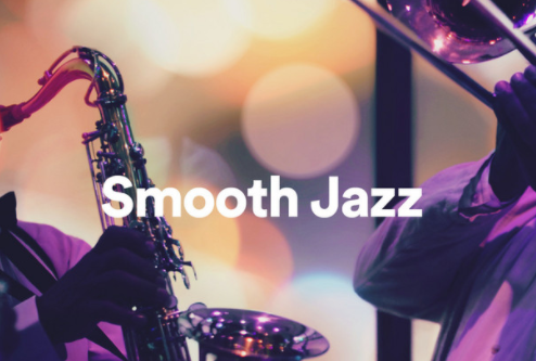 Smooth Jazz Music Ensemble - Relaxing Retro Jazz Compilation - Smooth and Easy Listening Music for Good Mood (2021)