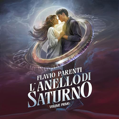 Flavio Parenti - L'Anello Di Saturno 1 (2024) (mp3 - 128 kbps)