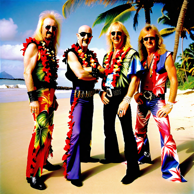 rob-halford-glenn-tipton-kk-downing-and-ian-hill-dressed-in-hawaiian-clothes-getting-photographed.png