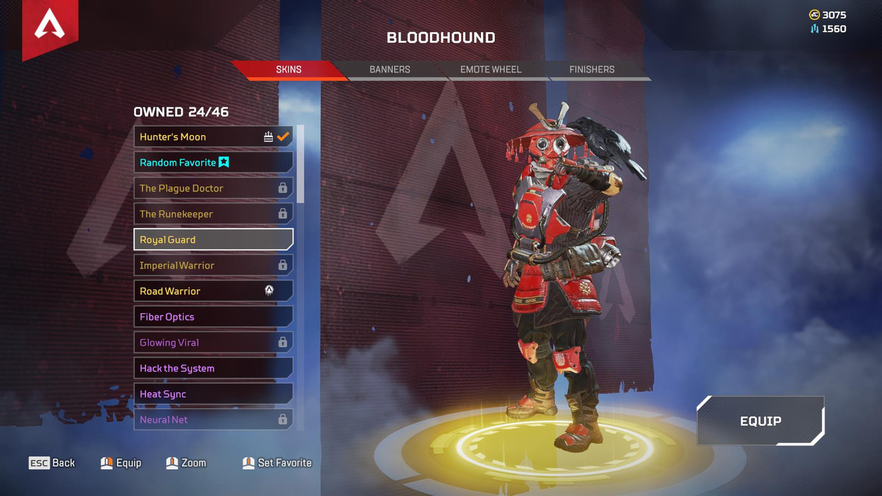 Apex Legends Screenshot 2021.05.01 - 19.45.35.06